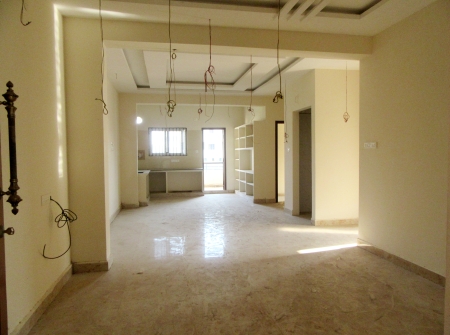  1548 Sft North Facing #ReadytoOccupy #3Bhk #FlatforSale in Korramenugunta, #Tirupati